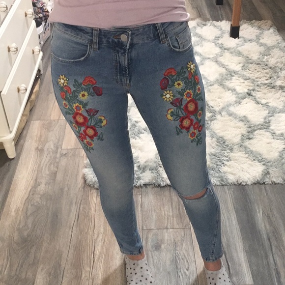 Zara Denim - Zara jeans